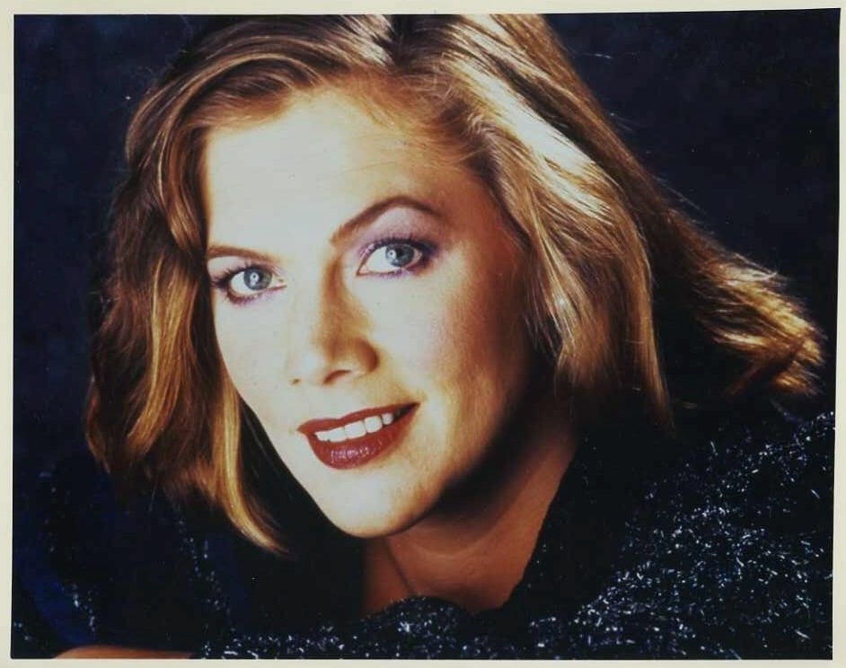 Kathleen Turner