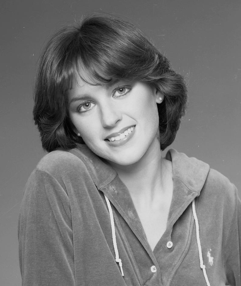 Dorothy Hamill