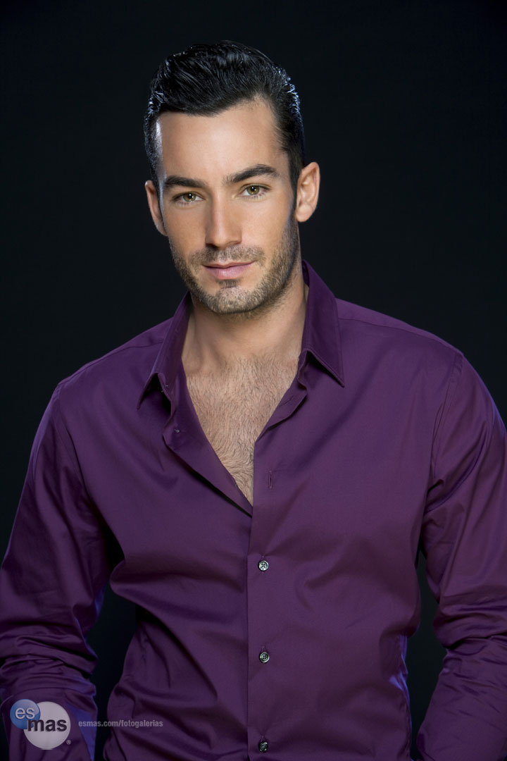 Picture of Aarón Díaz