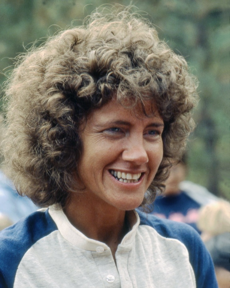 Picture of Margie Adam