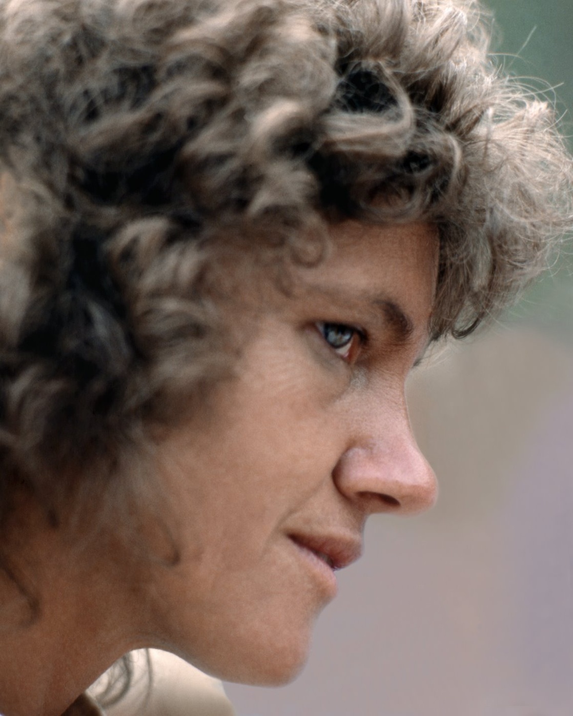 Margie Adam