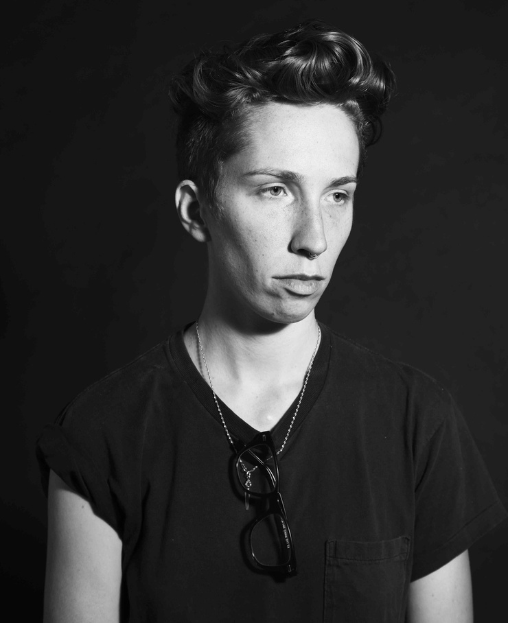 Picture of iO Tillett Wright