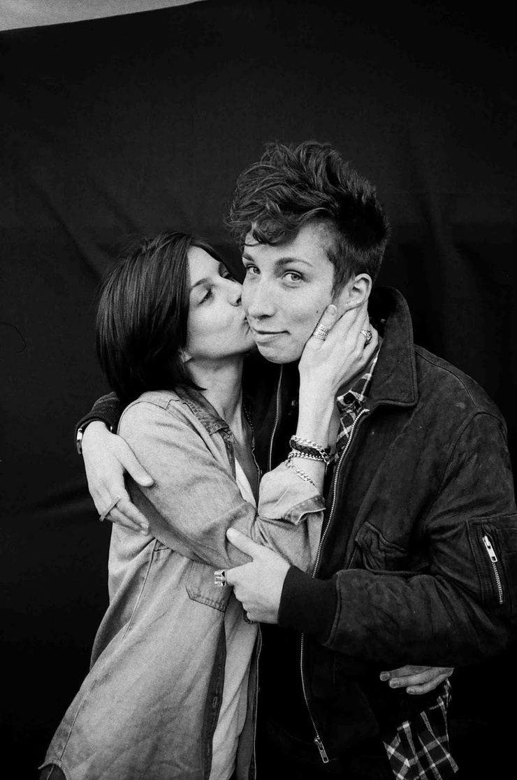 Picture of iO Tillett Wright