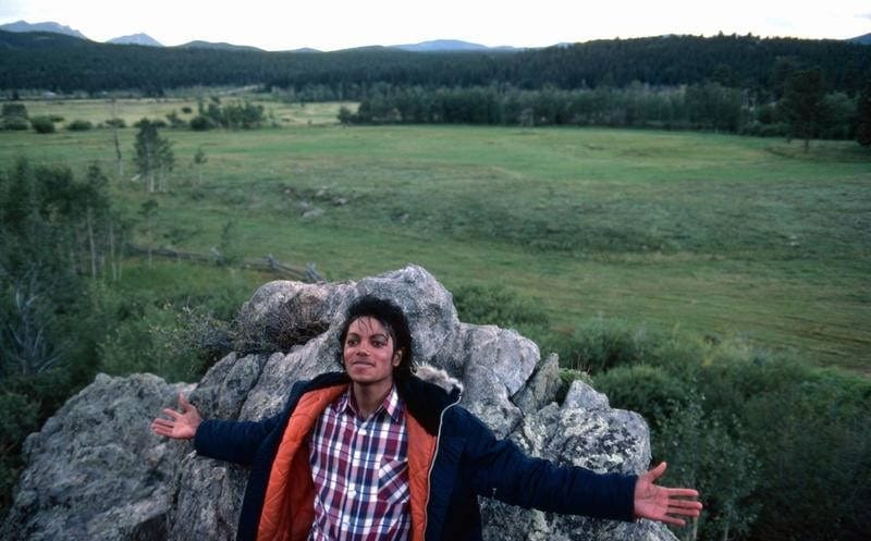 Michael Jackson
