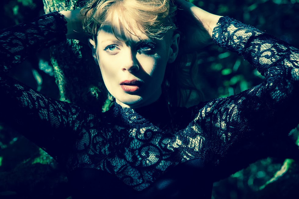 Emily Beecham