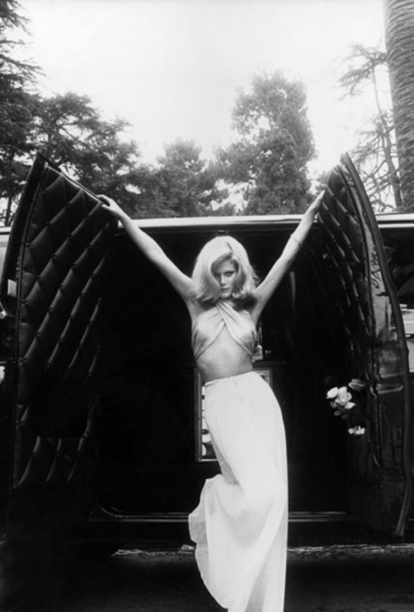 Picture of Mary Louise Weller