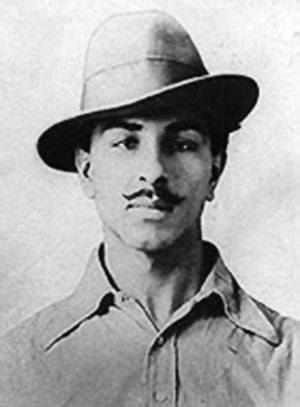 Bhagat Singh picture