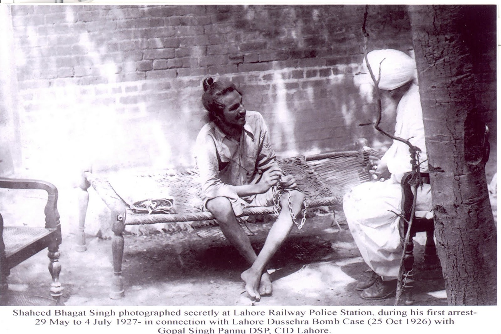 Bhagat Singh