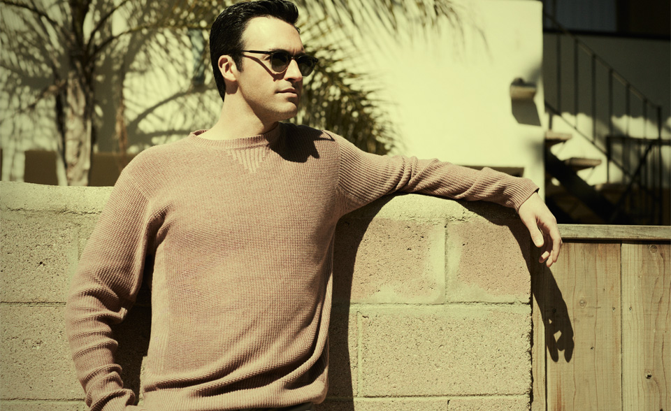 Reid Scott