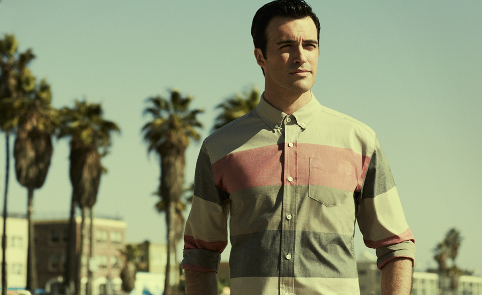 Reid Scott