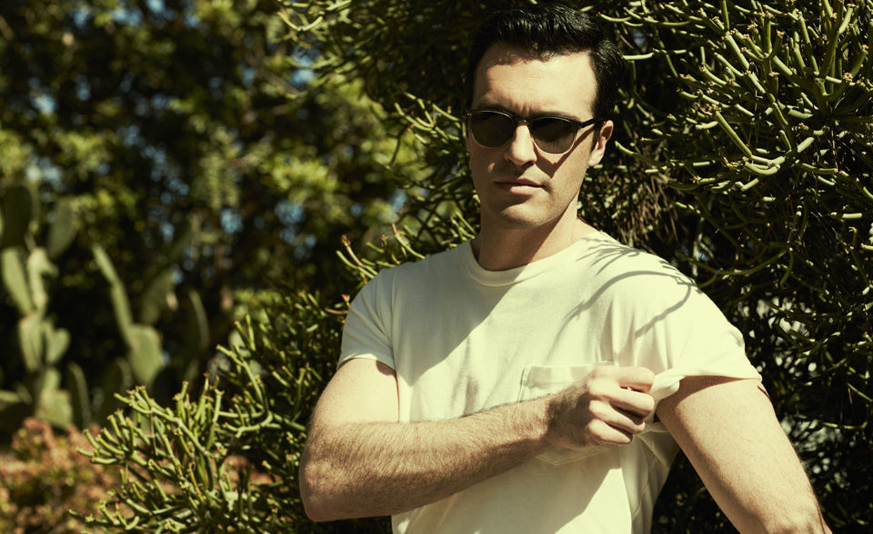 Reid Scott