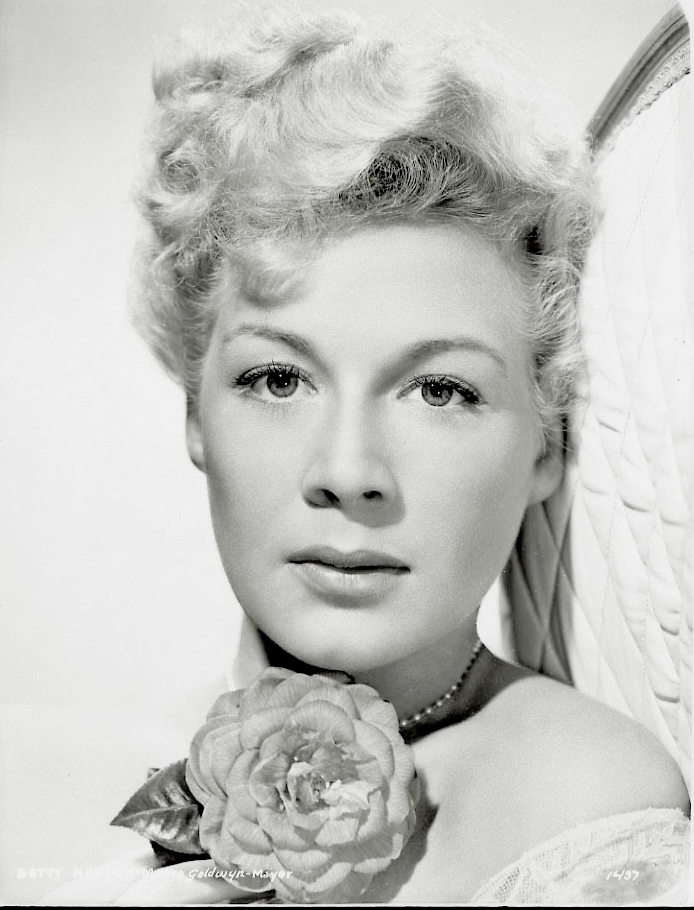 Picture of Betty Hutton