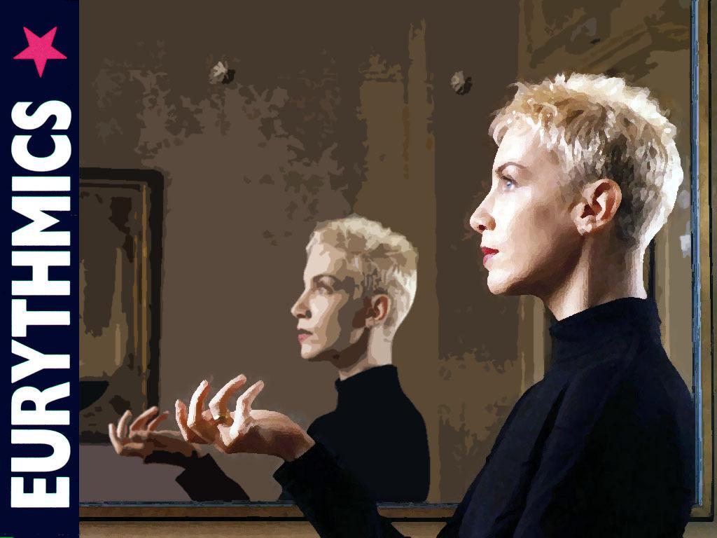 Annie Lennox