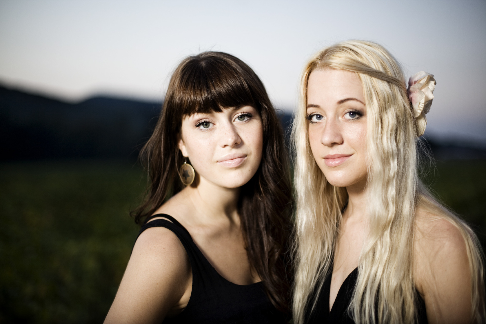 Larkin Poe