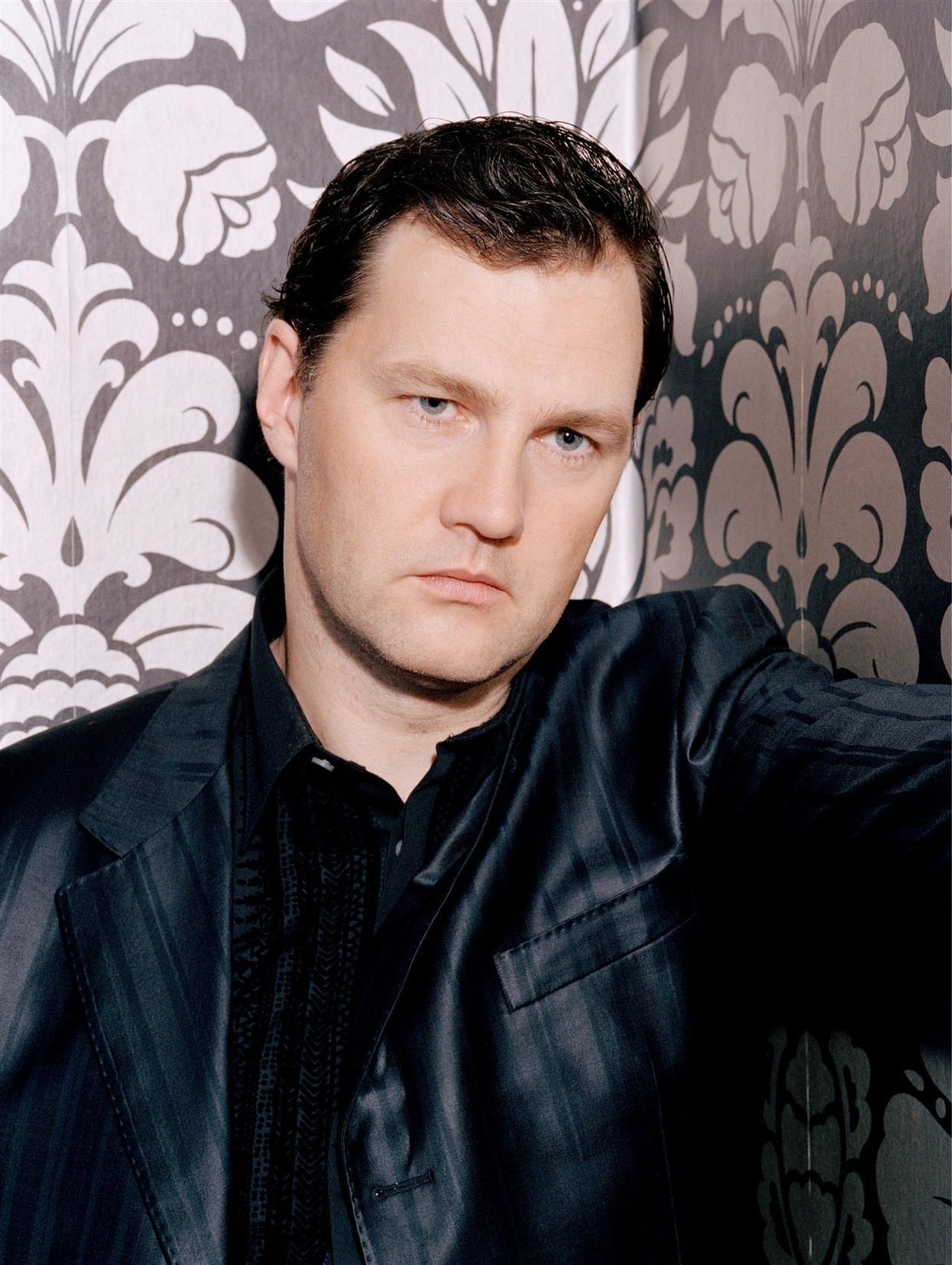 David Morrissey actor