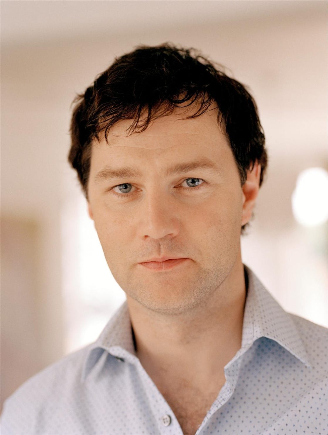 David Morrissey