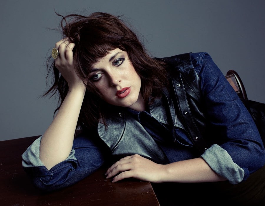 Picture of Alexandra Roach