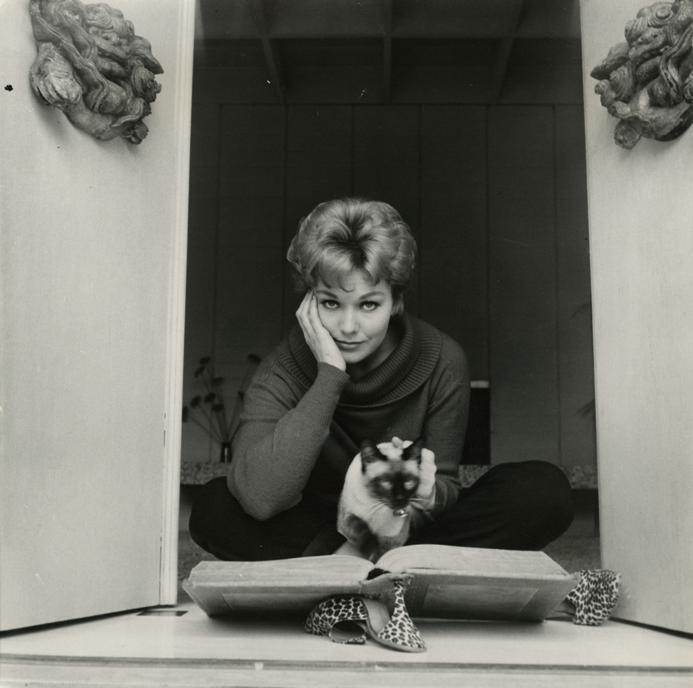 Kim Novak Kim Novak