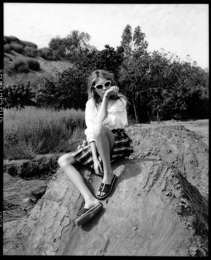 Nastassia Lindes image Nastassia Lindes image