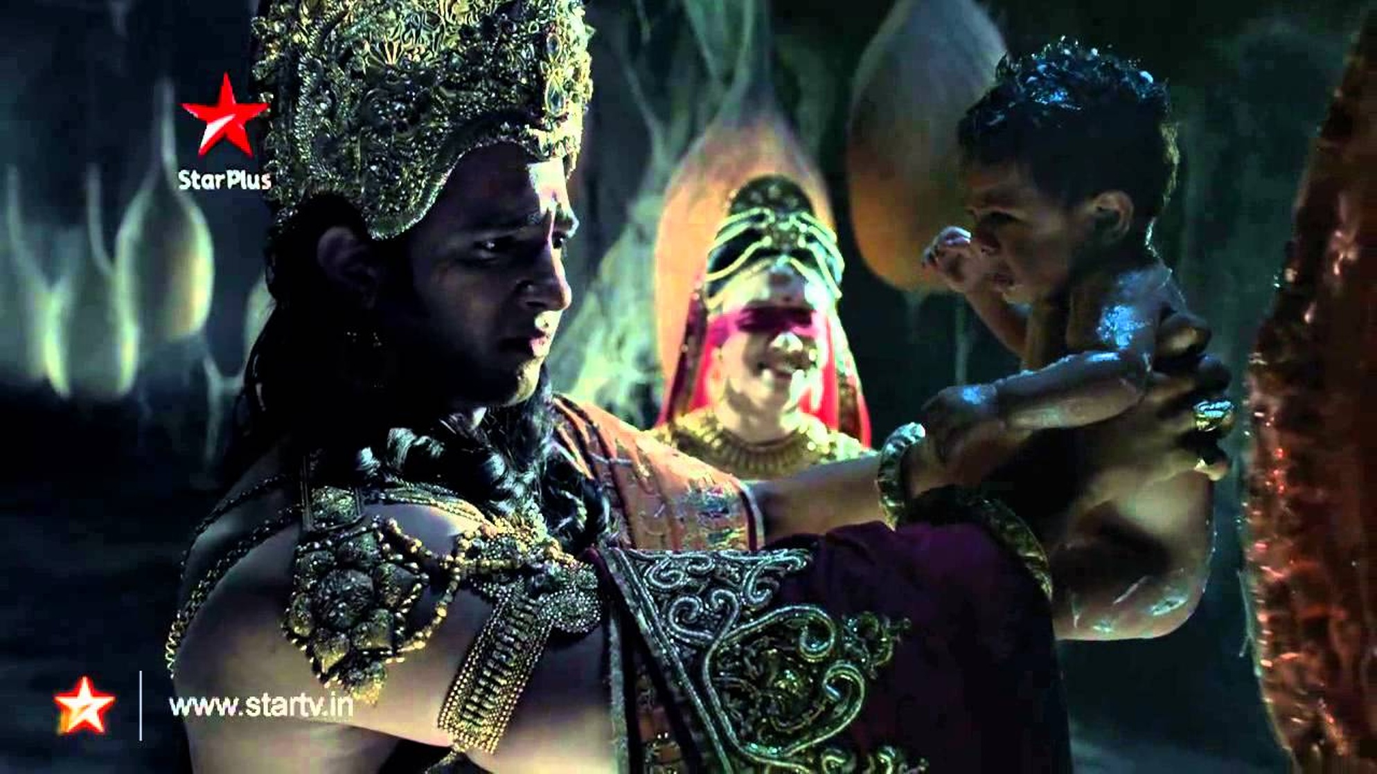 Mahabharat
