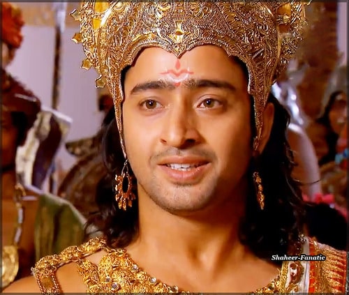 Picture of Shaheer Sheikh