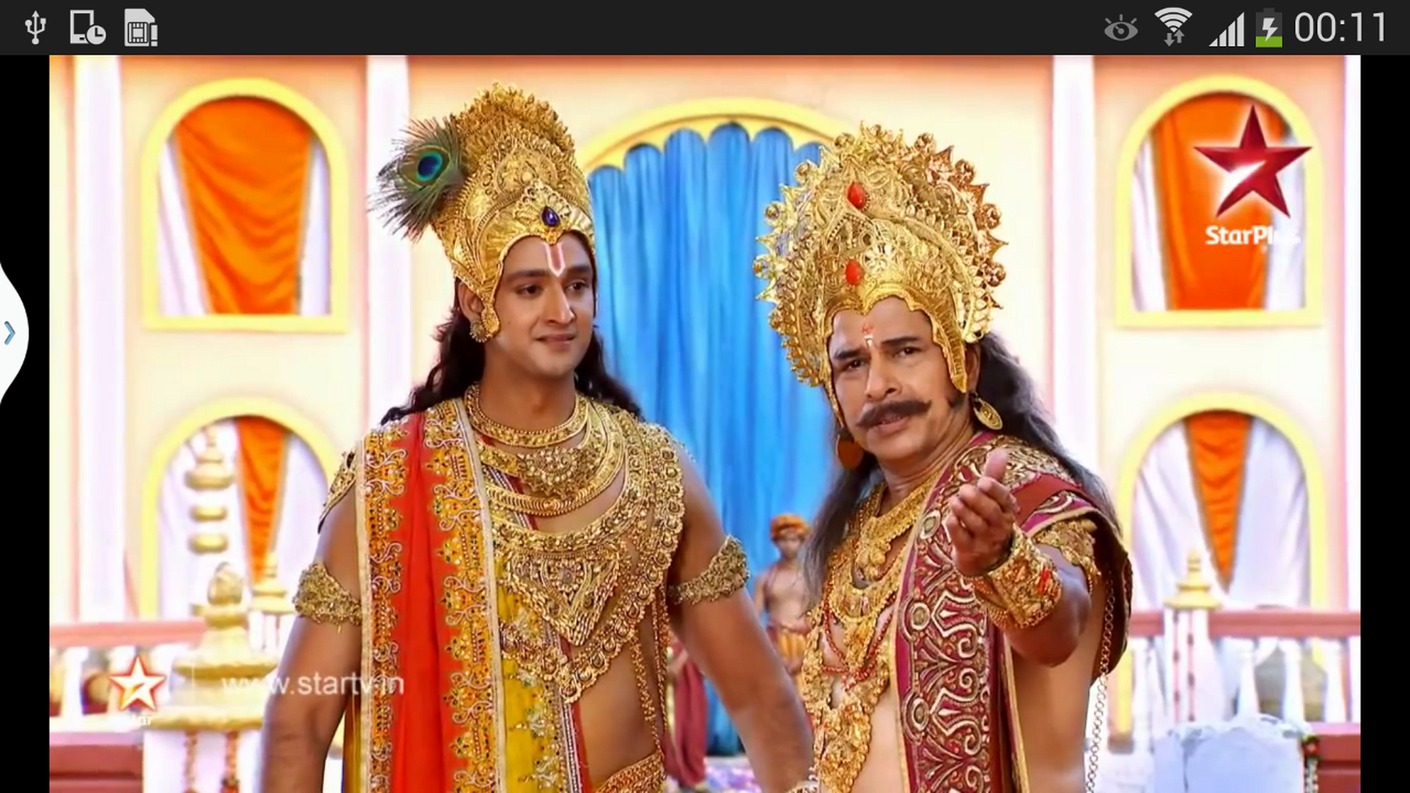 Mahabharat