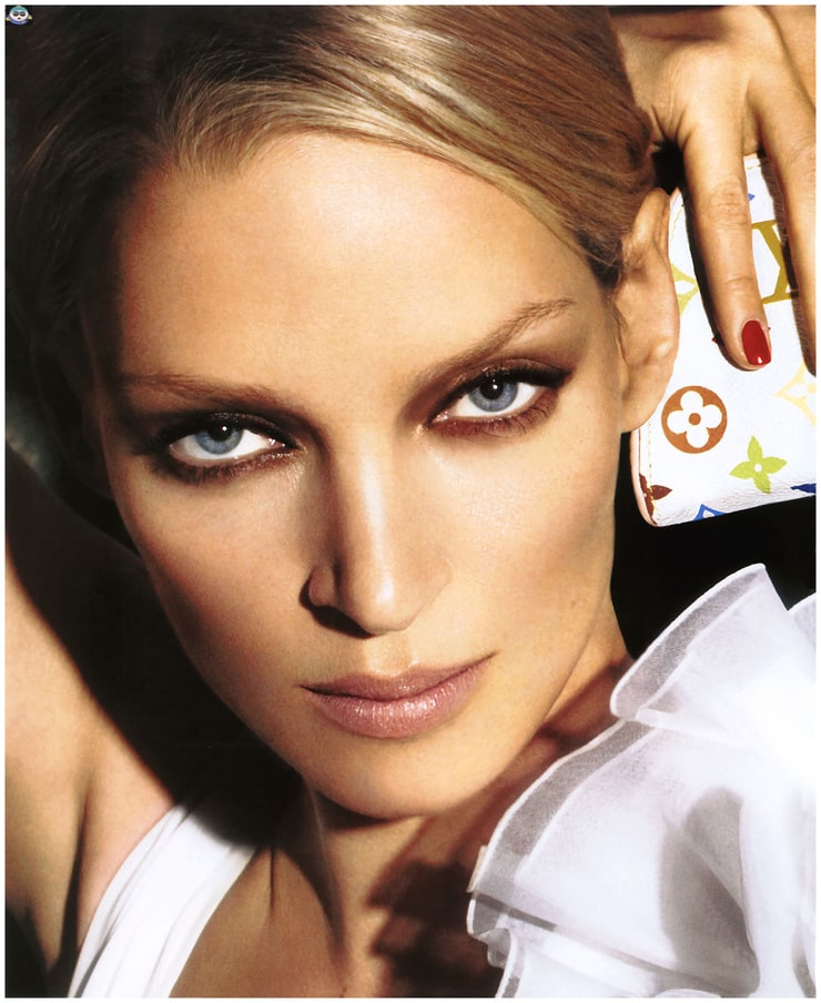 Picture of Uma Thurman