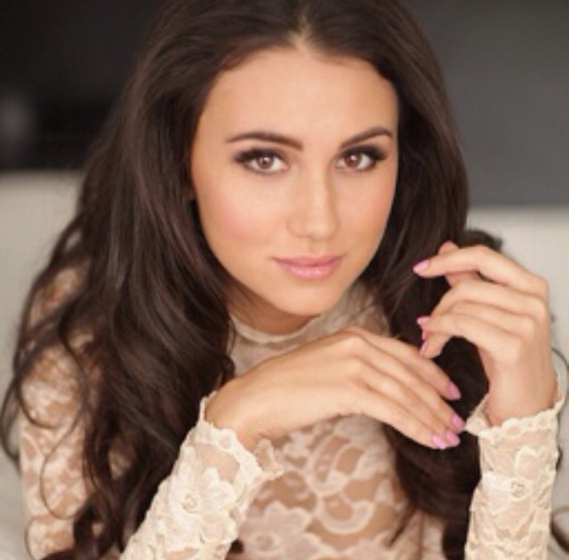 Picture of Alicia Josipovic