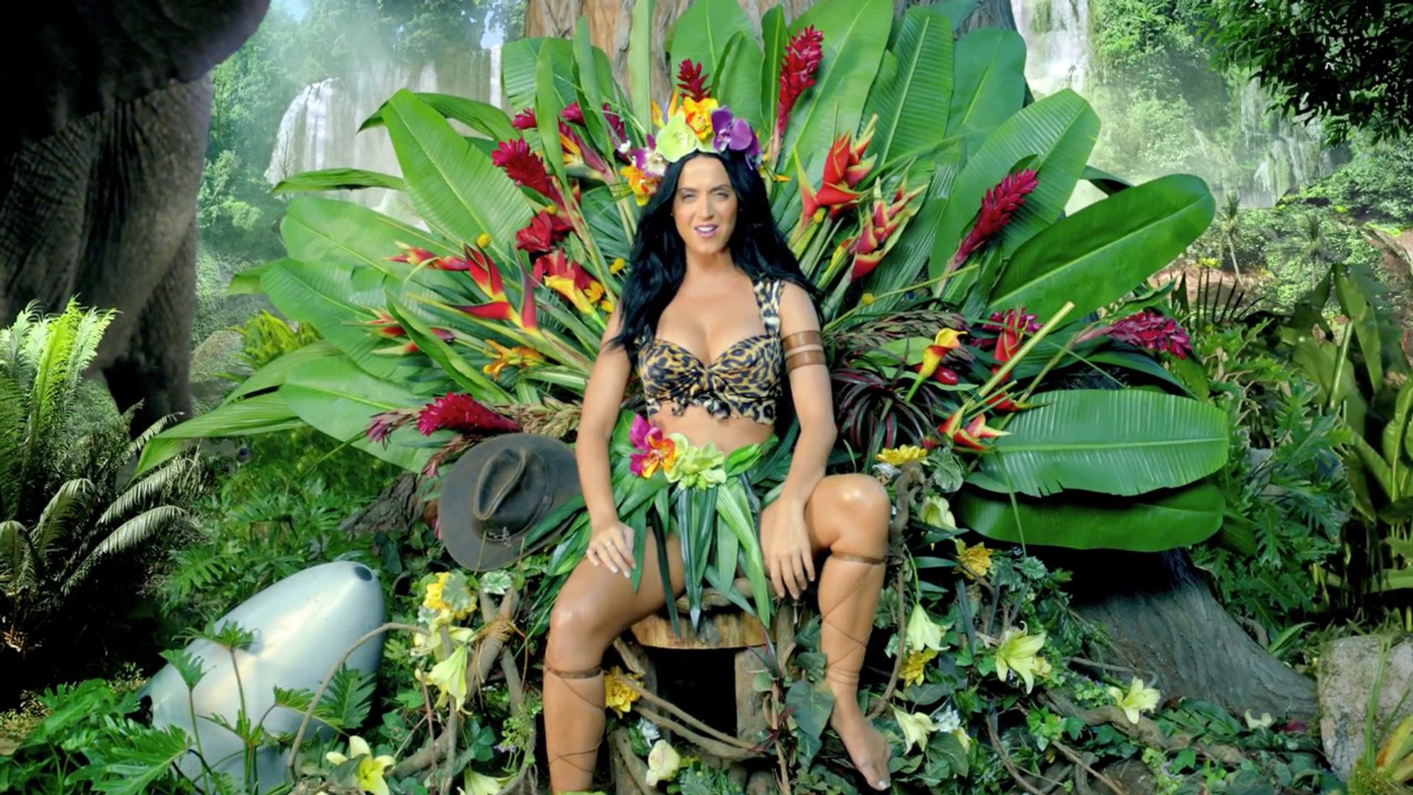 Katy Perry Katy Perry