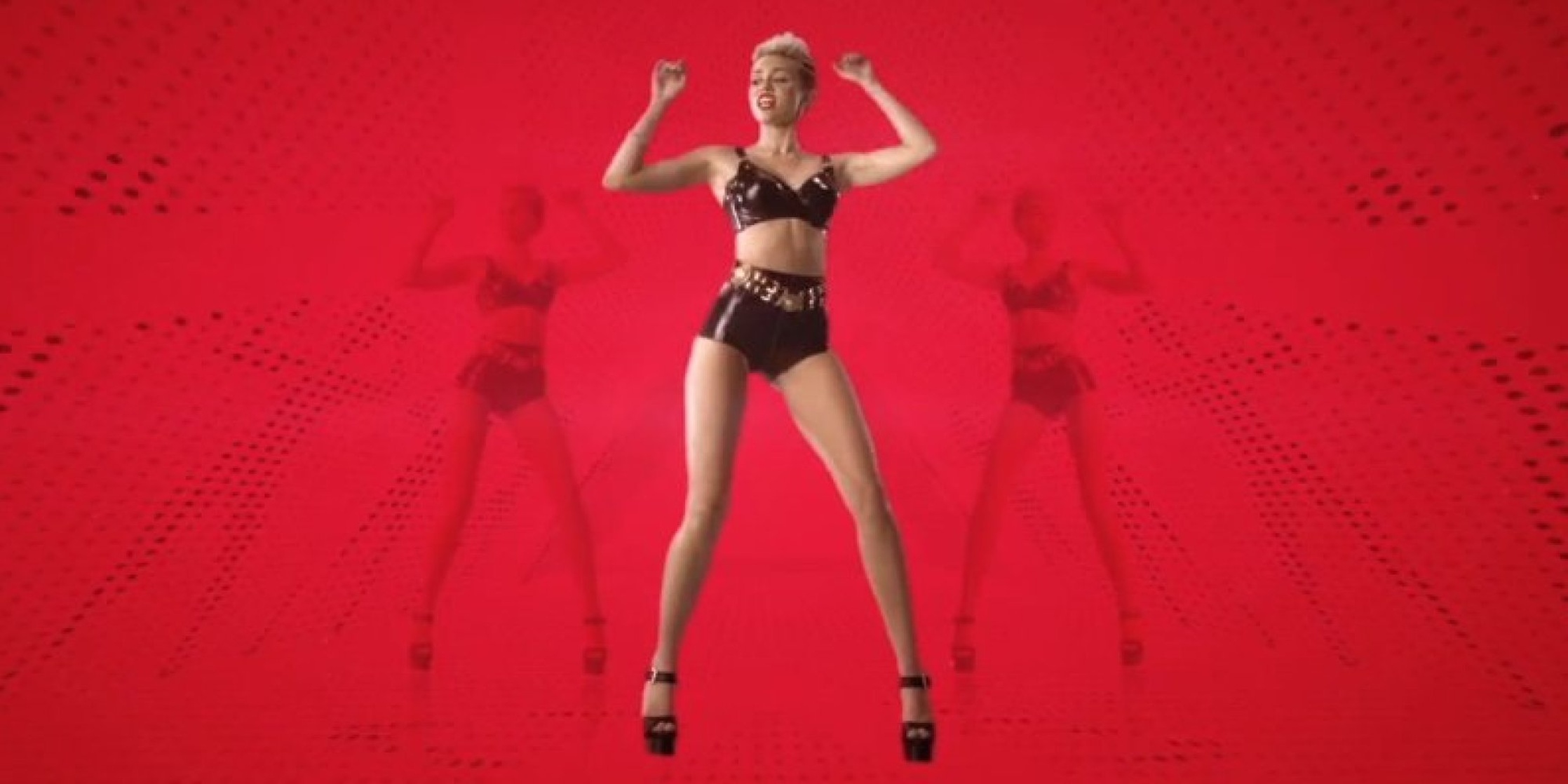 Miley Cyrus