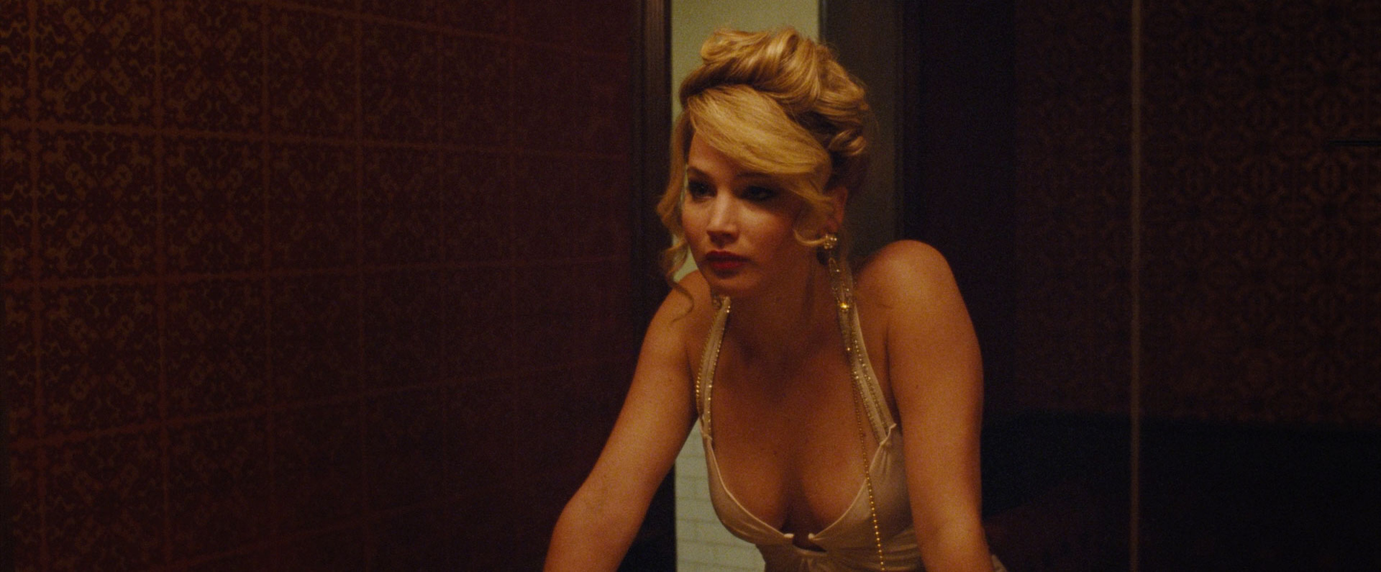 American Hustle