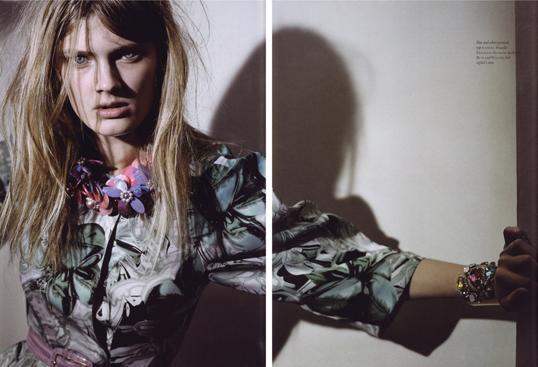 Constance Jablonski