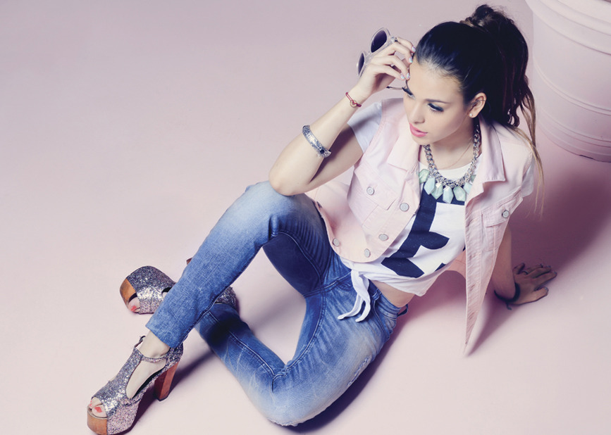 Danna Paola Danna Paola