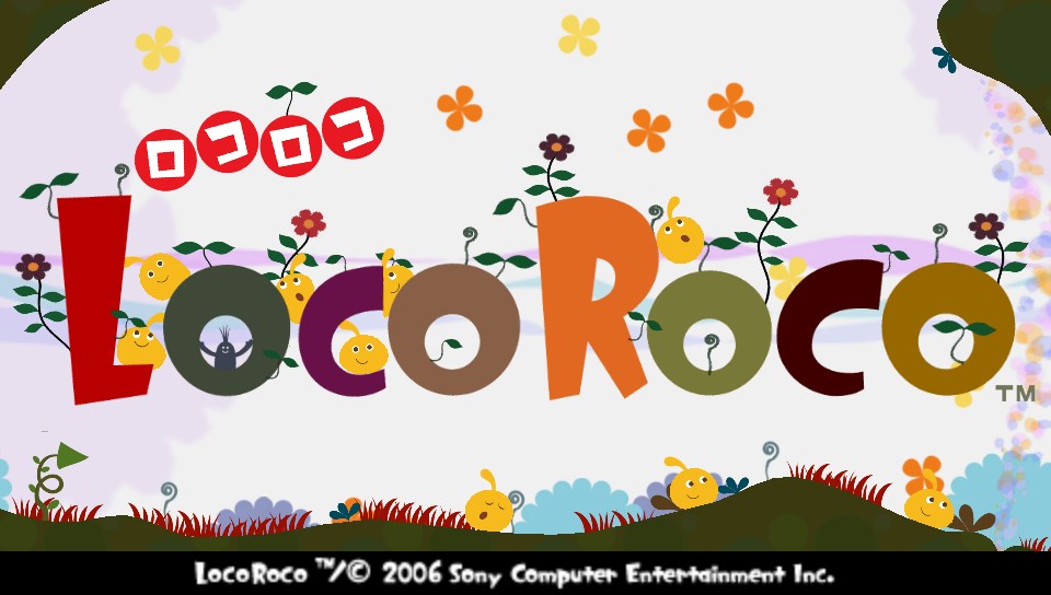 LocoRoco
