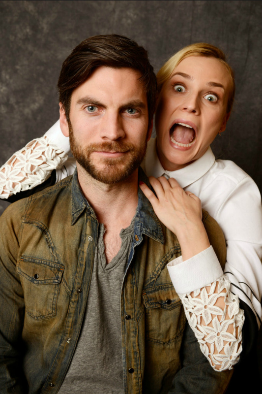 Picture Of Wes Bentley