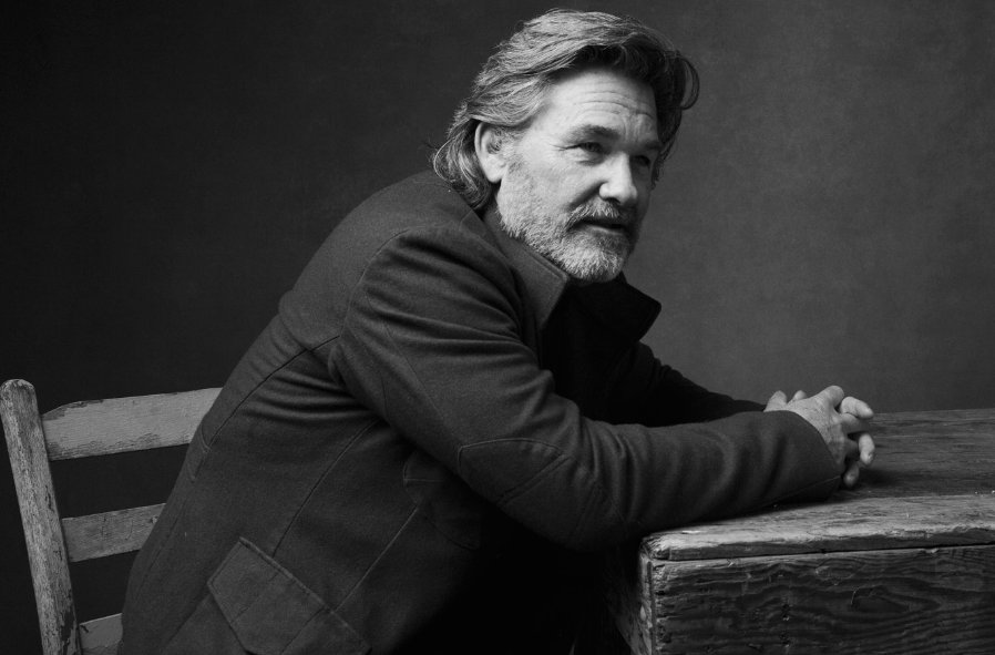 Kurt Russell