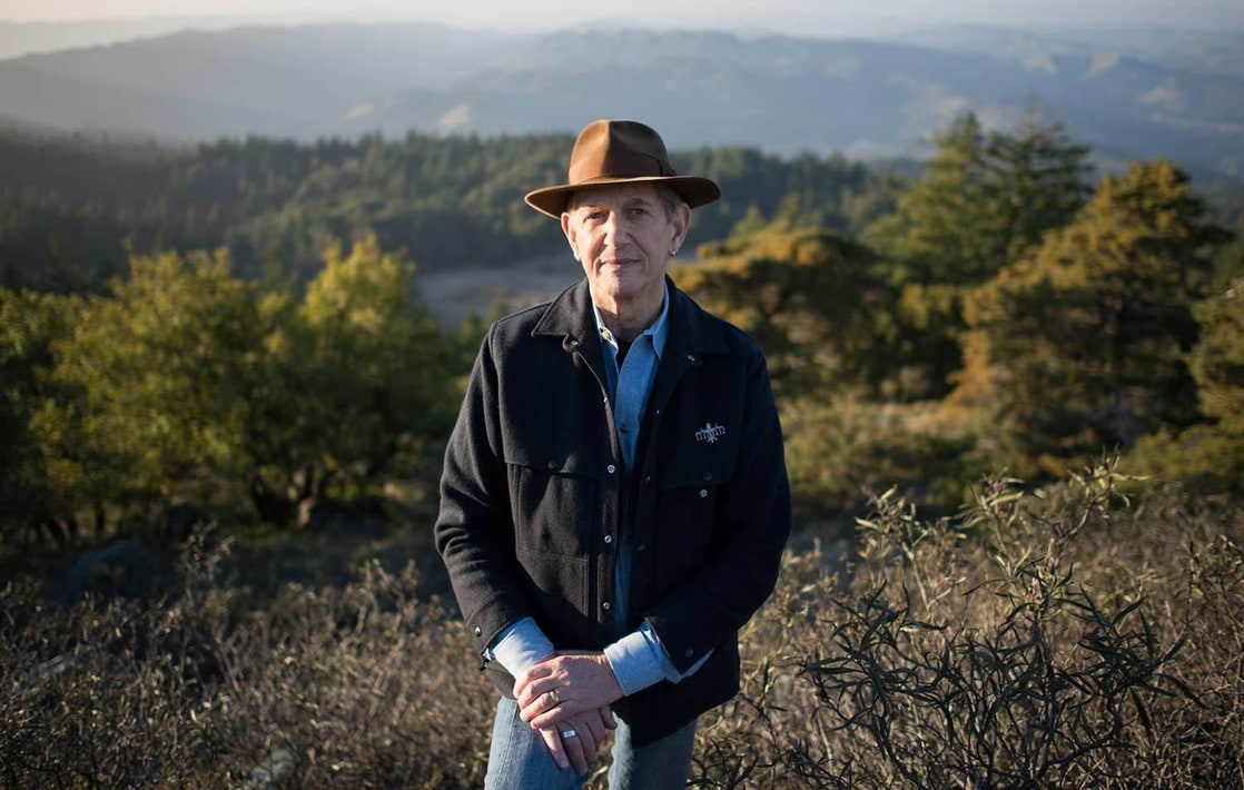 Peter Coyote