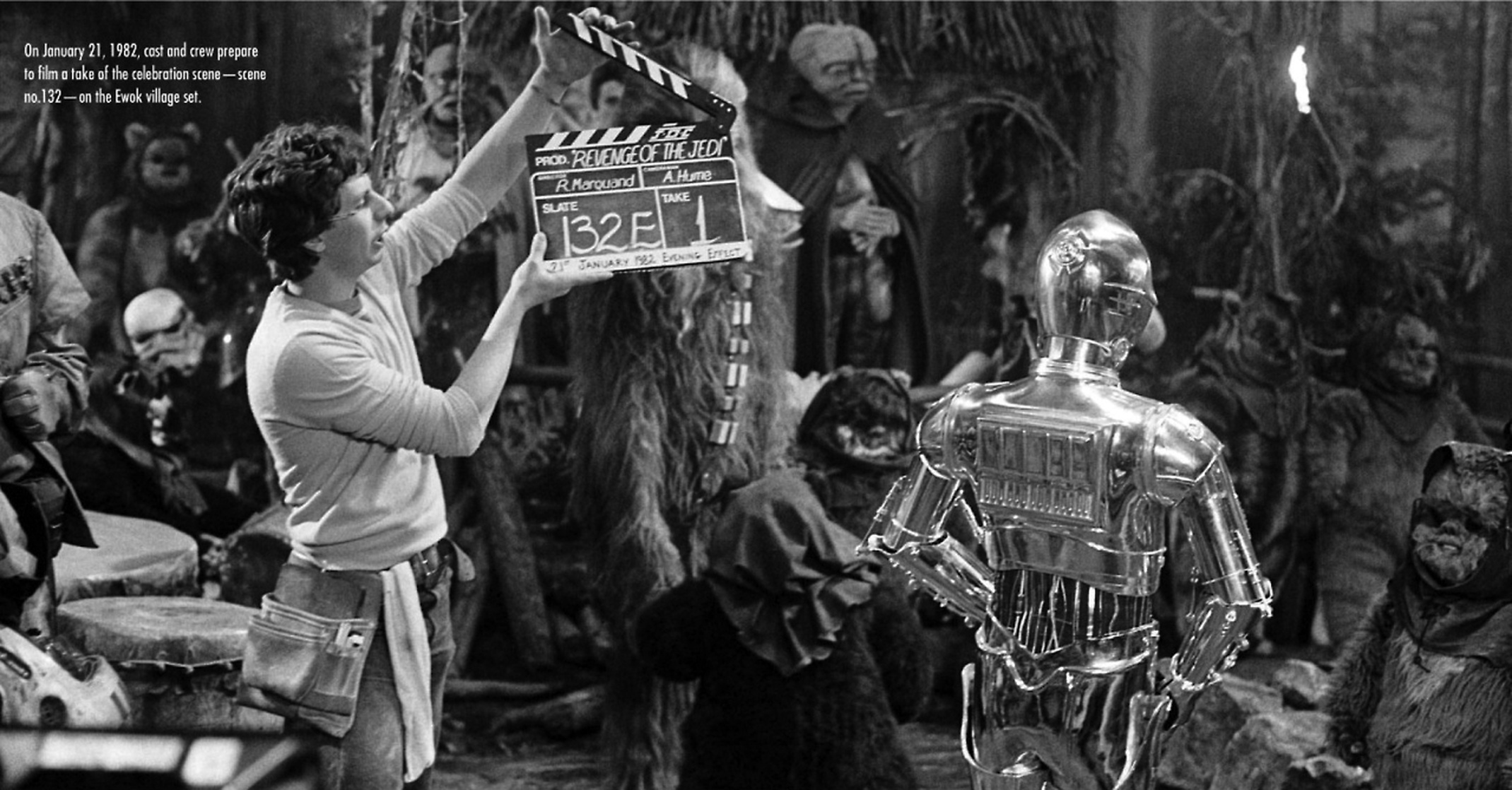 Return of the Jedi Return of the Jedi