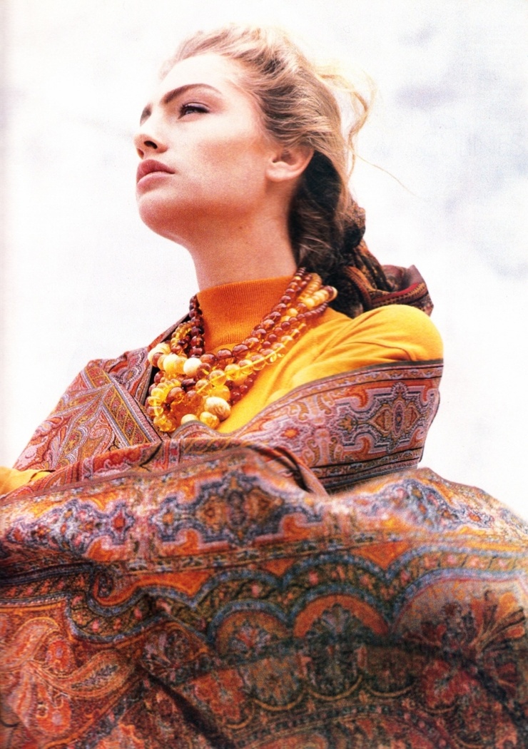 Picture of Michaela Bercu