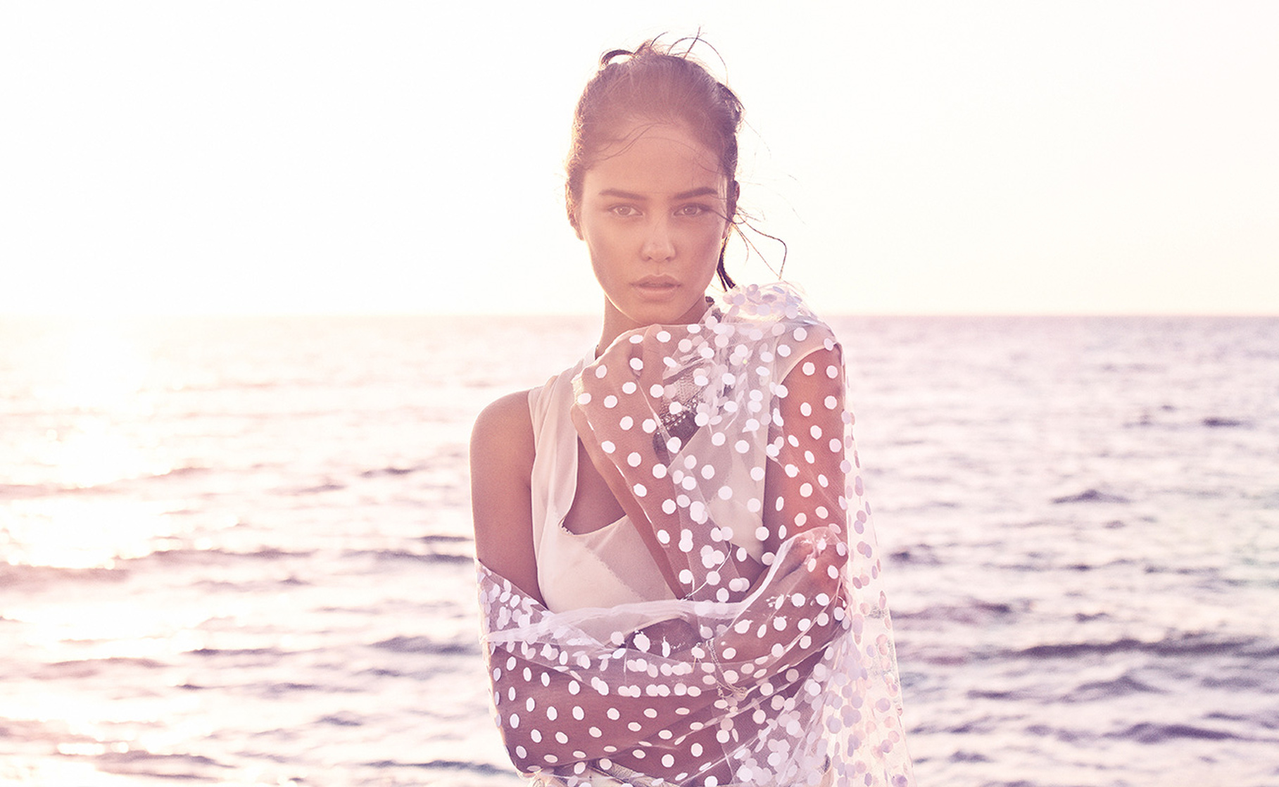 Courtney Eaton Courtney Eaton