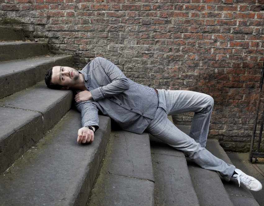 Daniel Mays