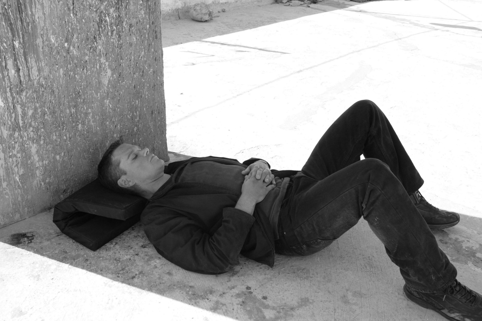 Matt Damon