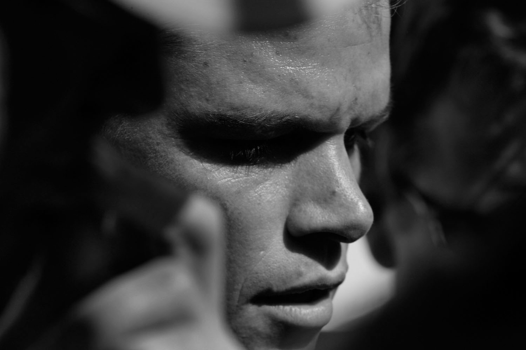 Matt Damon