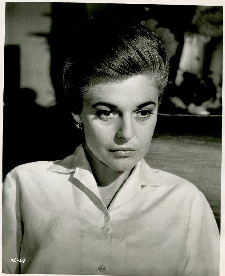 Picture of Anne Bancroft