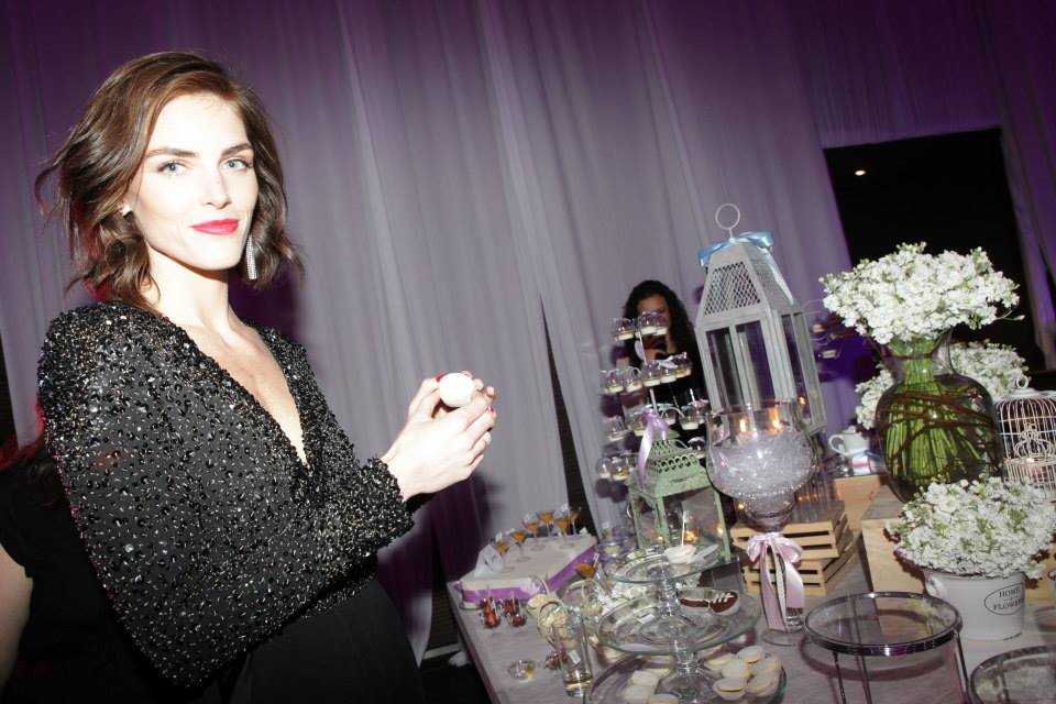 Hilary Rhoda