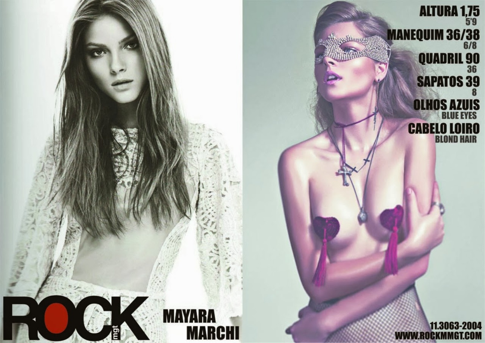 Mayara Rubik