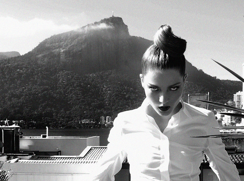 Mayara Rubik