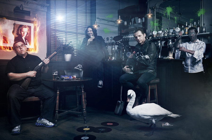 Edgar Wright