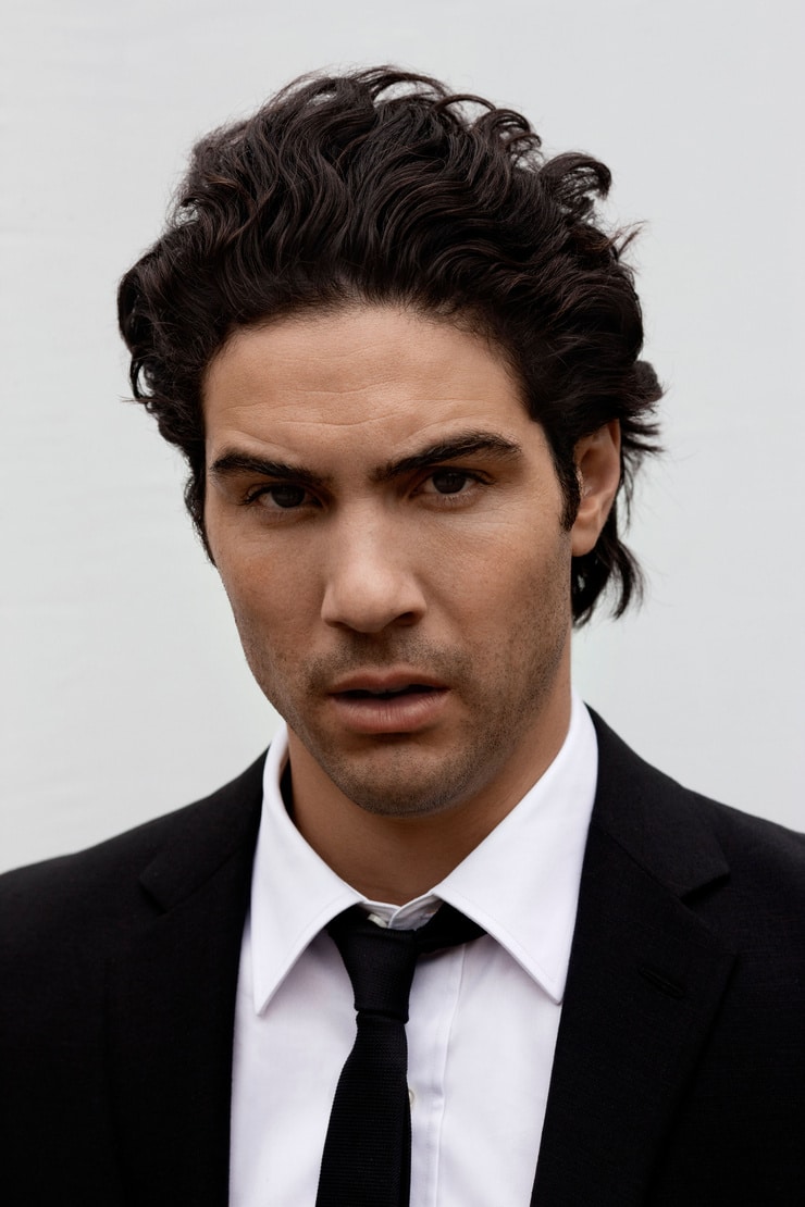 Picture of Tahar Rahim