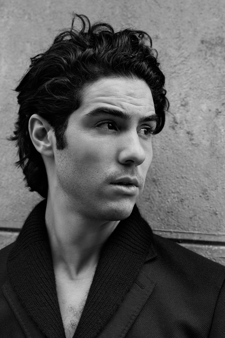 Image Of Tahar Rahim